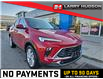 2026 Buick Encore GX Preferred (Stk: 26-178) in Listowel - Image 1 of 10