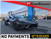 2026 Chevrolet Corvette Stingray (Stk: 26-283) in Listowel - Image 1 of 4