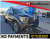 2026 GMC Sierra 1500 Denali Ultimate (Stk: 26-339) in Listowel - Image 1 of 6