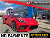 2026 Chevrolet Corvette Stingray (Stk: 26-325) in Listowel - Image 1 of 24