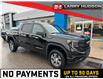 2026 GMC Sierra 1500 Pro (Stk: 26-369) in Listowel - Image 1 of 7