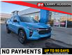 2026 Chevrolet Trax 2RS (Stk: 26-362) in Listowel - Image 1 of 10