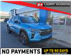 2026 Chevrolet Trax 2RS (Stk: 26-363) in Listowel - Image 1 of 10