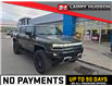 2026 GMC HUMMER EV SUV 2X (Stk: 26-366) in Listowel - Image 1 of 10