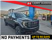 2026 GMC Sierra 1500 AT4 (Stk: 26-324) in Listowel - Image 1 of 10