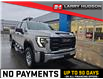 2026 GMC Sierra 2500HD Pro (Stk: 26-326) in Listowel - Image 1 of 10
