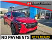 2026 Chevrolet Trax 2RS (Stk: 26-442) in Listowel - Image 1 of 10