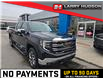 2026 GMC Sierra 1500 SLT (Stk: 26-413) in Listowel - Image 1 of 10