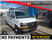 2025 Chevrolet Express 2500 Work Van (Stk: 25-1625) in Listowel - Image 1 of 10