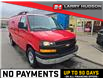 2025 Chevrolet Express 2500 Work Van (Stk: 25-1943) in Listowel - Image 1 of 10