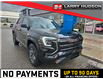 2026 GMC Terrain AT4 (Stk: 26-486) in Listowel - Image 1 of 10