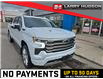 2026 Chevrolet Silverado 1500 High Country (Stk: 26-411) in Listowel - Image 1 of 10