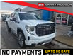 2026 GMC Sierra 1500 Denali Ultimate (Stk: 26-539) in Listowel - Image 1 of 10