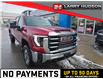 2026 GMC Sierra 2500HD SLT (Stk: 26-423) in Listowel - Image 1 of 10