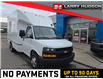 2025 Chevrolet Express Cutaway Work Van (Stk: 25-1947) in Listowel - Image 1 of 10