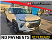 2026 Chevrolet TrailBlazer LT (Stk: 26-279) in Listowel - Image 1 of 10