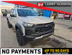 2026 Chevrolet Colorado Trail Boss (Stk: 26-509) in Listowel - Image 1 of 10