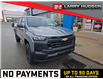 2026 Chevrolet Colorado WT (Stk: 26-541) in Listowel - Image 1 of 10