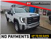2026 GMC Sierra 2500HD Pro (Stk: 26-574) in Listowel - Image 1 of 10