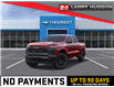 2026 Chevrolet Colorado WT (Stk: 26-625) in Listowel - Image 1 of 6