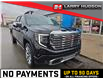 2026 GMC Sierra 1500 Denali (Stk: 26-634) in Listowel - Image 1 of 6