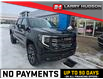 2026 GMC Sierra 1500 AT4 (Stk: 26-590) in Listowel - Image 1 of 10