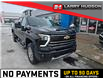 2026 Chevrolet Silverado 2500HD LTZ (Stk: 26-596) in Listowel - Image 1 of 10