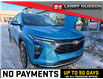 2026 Chevrolet Trax LT (Stk: 26-647) in Listowel - Image 1 of 10