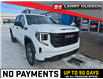 2026 GMC Sierra 1500 Pro (Stk: 26-665) in Listowel - Image 1 of 10