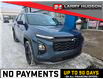 2026 Chevrolet Equinox LT (Stk: 26-639) in Listowel - Image 1 of 10