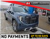 2026 GMC Sierra 1500 Denali Ultimate (Stk: 26-615) in Listowel - Image 1 of 10