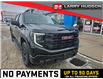 2026 GMC Sierra 1500 Elevation (Stk: 26-676) in Listowel - Image 1 of 10