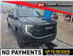 2026 GMC Sierra 1500 Elevation (Stk: 26-674) in Listowel - Image 1 of 10
