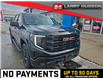 2026 GMC Sierra 1500 Elevation (Stk: 26-675) in Listowel - Image 1 of 10