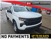2026 Chevrolet Silverado 1500 Work Truck (Stk: 26-728) in Listowel - Image 1 of 4