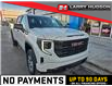 2026 GMC Sierra 1500 Pro (Stk: 26-790) in Listowel - Image 1 of 4