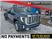 2026 GMC Sierra 3500HD Denali (Stk: 26-804) in Listowel - Image 1 of 7