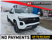 2026 Chevrolet Colorado Z71 (Stk: 26-592) in Listowel - Image 1 of 10