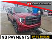 2026 GMC Sierra 1500 AT4 (Stk: 26-709) in Listowel - Image 1 of 10