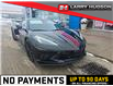 2026 Chevrolet Corvette Stingray (Stk: 26-586) in Listowel - Image 1 of 10
