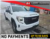 2026 GMC Sierra 1500 Pro (Stk: 26-743) in Listowel - Image 1 of 7