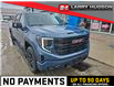 2026 GMC Sierra 1500 Elevation (Stk: 26-758) in Listowel - Image 1 of 7