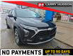 2026 Chevrolet Trax LT (Stk: 26-839) in Listowel - Image 1 of 15