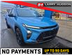 2026 Chevrolet Trax ACTIV (Stk: 26-830) in Listowel - Image 1 of 15