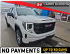 2026 GMC Sierra 1500 Pro (Stk: 26-776) in Listowel - Image 1 of 4
