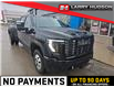 2026 GMC Sierra 3500HD Denali Ultimate (Stk: 26-793) in Listowel - Image 1 of 7