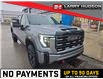 2026 GMC Sierra 2500HD AT4 (Stk: 26-778) in Listowel - Image 1 of 7