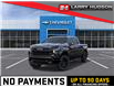 2026 Chevrolet Silverado 1500 RST (Stk: 26-736) in Listowel - Image 1 of 6