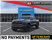 2026 Chevrolet Colorado Trail Boss (Stk: 26-809) in Listowel - Image 1 of 6
