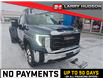 2026 GMC Sierra 3500HD  (Stk: 26-769) in Listowel - Image 1 of 7